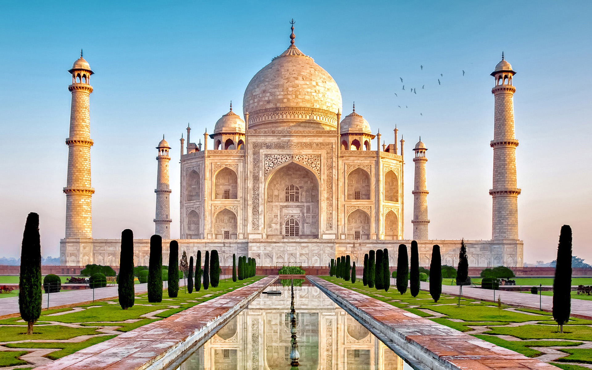Heritage Tours Experience